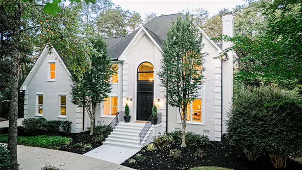 8 Sneed Drive, Taylors, SC 29687