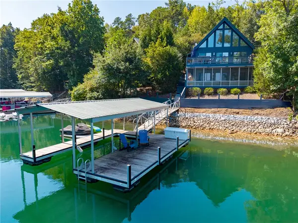 205 New Timber Trail, Seneca, SC 29672