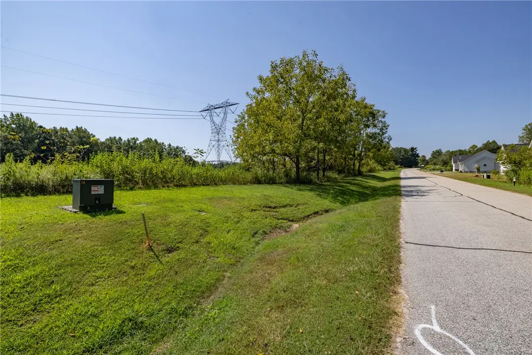 LOT 35 Hidden Falls Drive, West Union, SC 29696 - #1