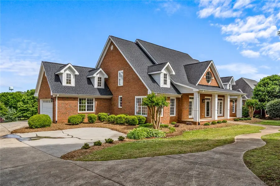 108 Wild Vine Path, Anderson, SC 29621 - #2