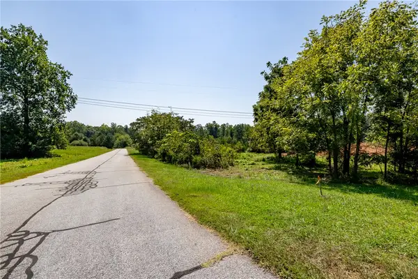 Lot 39 Hidden Falls Drive Drive, West Union, SC 29696