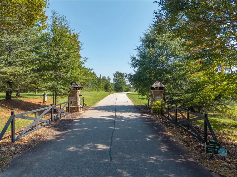 LOT 39 Hidden Falls Drive, West Union, SC 29696 - #2