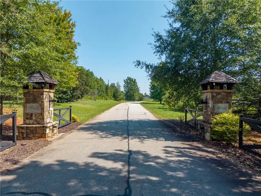 LOT 39 Hidden Falls Drive, West Union, SC 29696 - #3