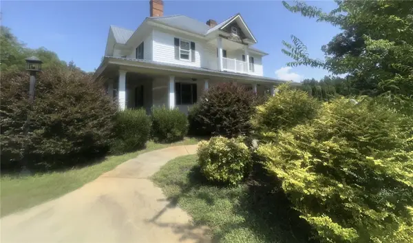 115 Mountain Springs Road, West Union, SC 29696