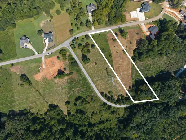 Lot 41 Hidden Falls Drive Drive, West Union, SC 29696