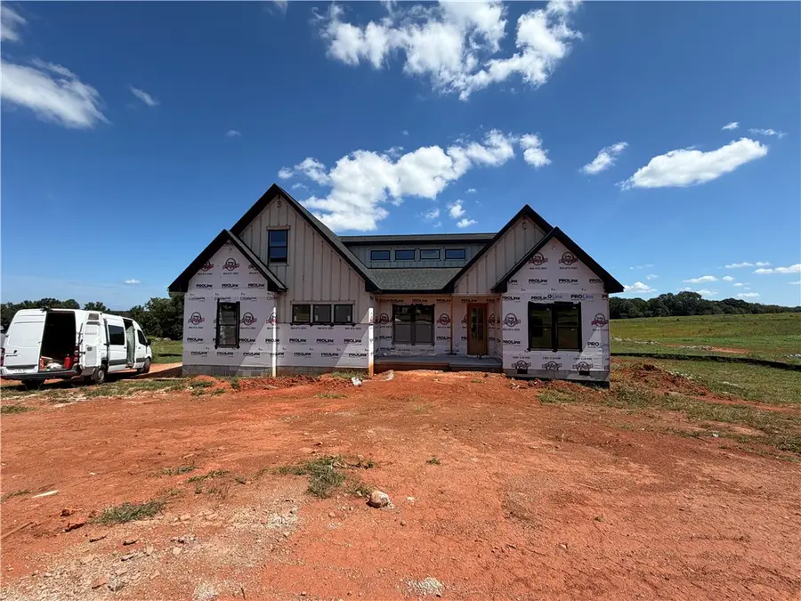 122 Stone Creek Lane, Belton, SC 29627 - #2