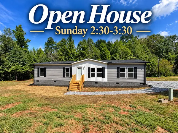 1175 Simms School Road, Central, SC 29630