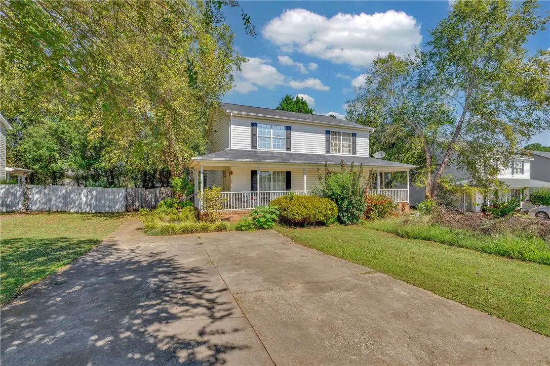 103a Summerwalk Court, Anderson, SC 29625 - #1