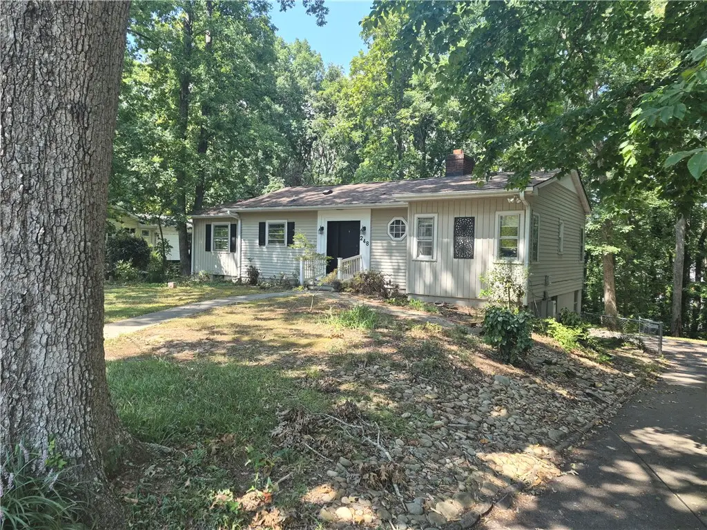 248 Riggs Drive, Clemson, SC 29631 - #1