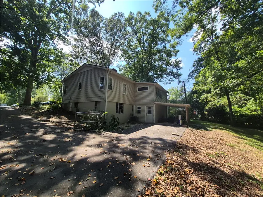 248 Riggs Drive, Clemson, SC 29631 - #2