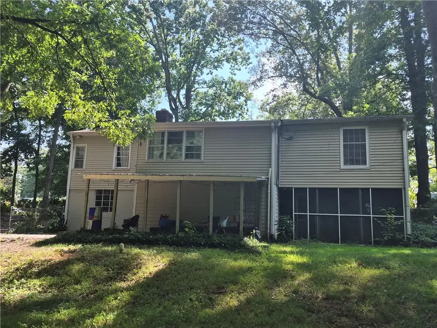 248 Riggs Drive, Clemson, SC 29631 - #3