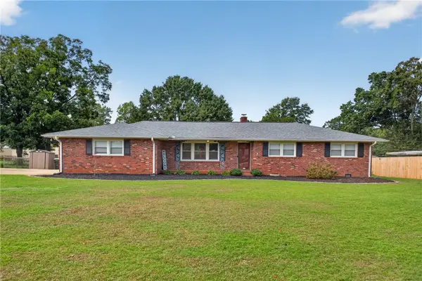 118 Bryson Road, Anderson, SC 29625