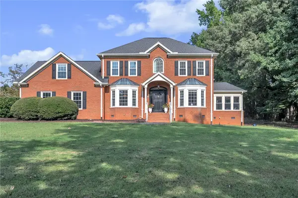 4418 Highway 86, Easley, SC 29642