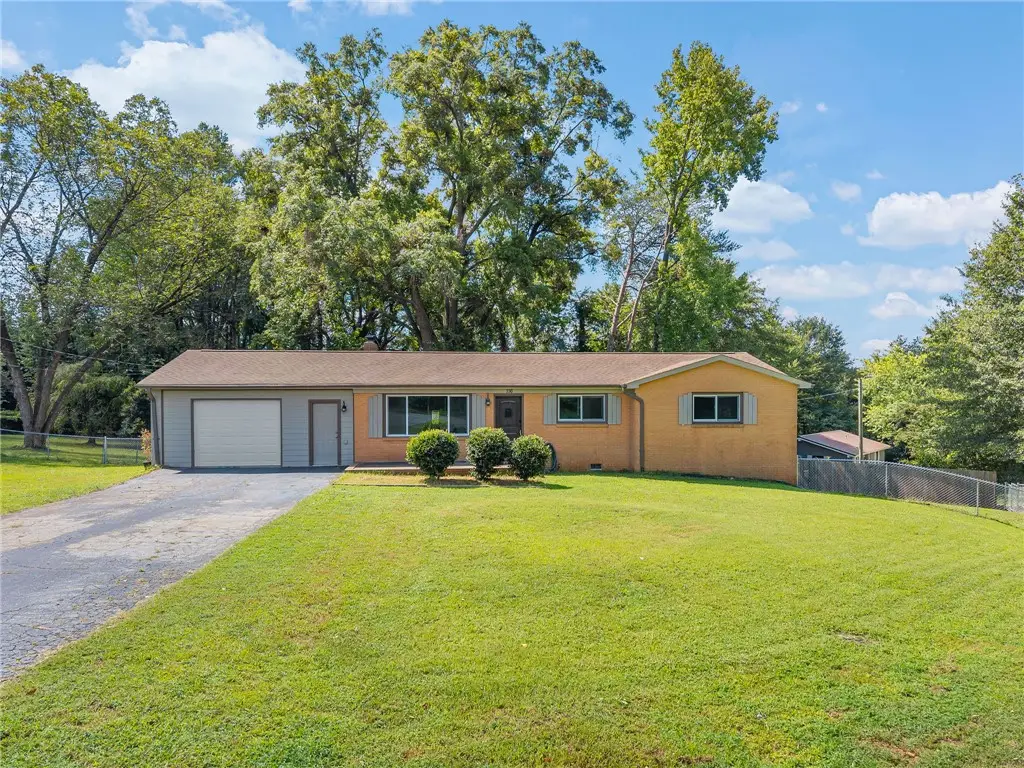 116 E Hill Drive, Easley, SC 29640 - #1