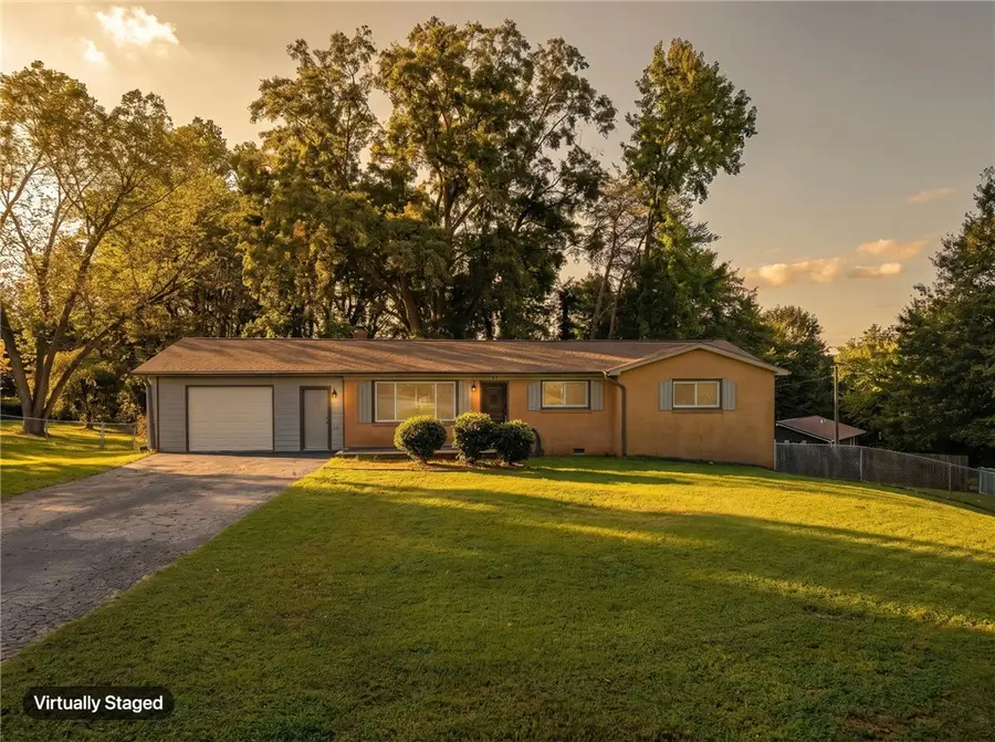 116 E Hill Drive, Easley, SC 29640 - #3