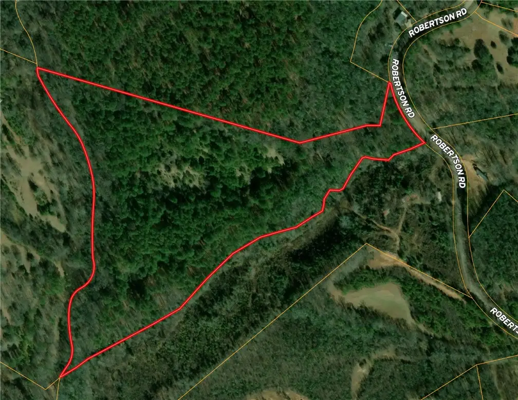 400 Robertson Road, Anderson, SC 29621 - #1