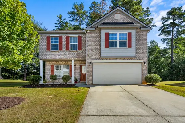 31 Ravencrest Drive, Anderson, SC 29621