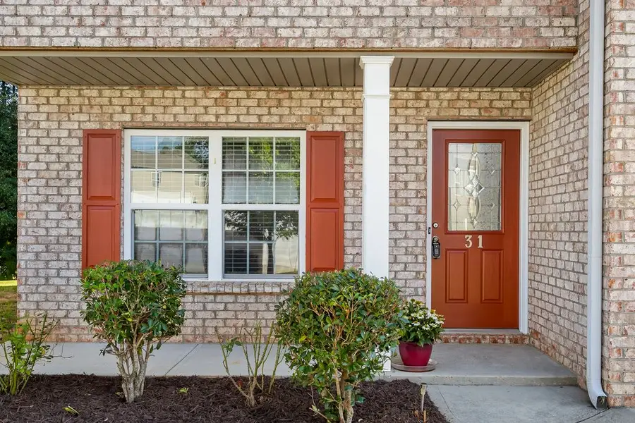 31 Ravencrest Drive, Anderson, SC 29621 - #2