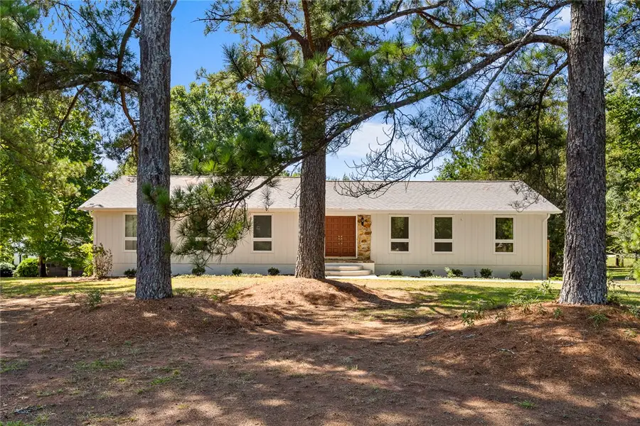 208 Williamsburg Road, Anderson, SC 29621 - #2