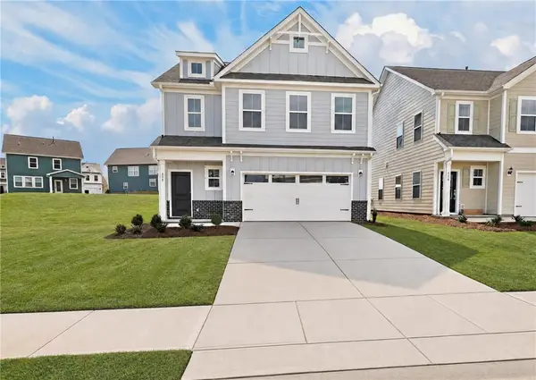 630 Sweetspire Trail #Lot 145, Seneca, SC 29678