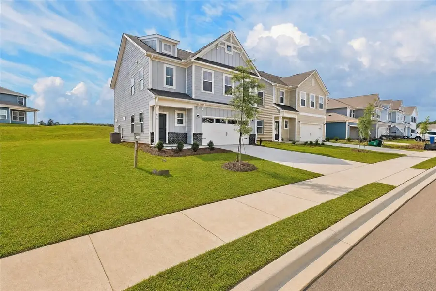 630 Sweetspire Trail #Lot 145, Seneca, SC 29678 - #2