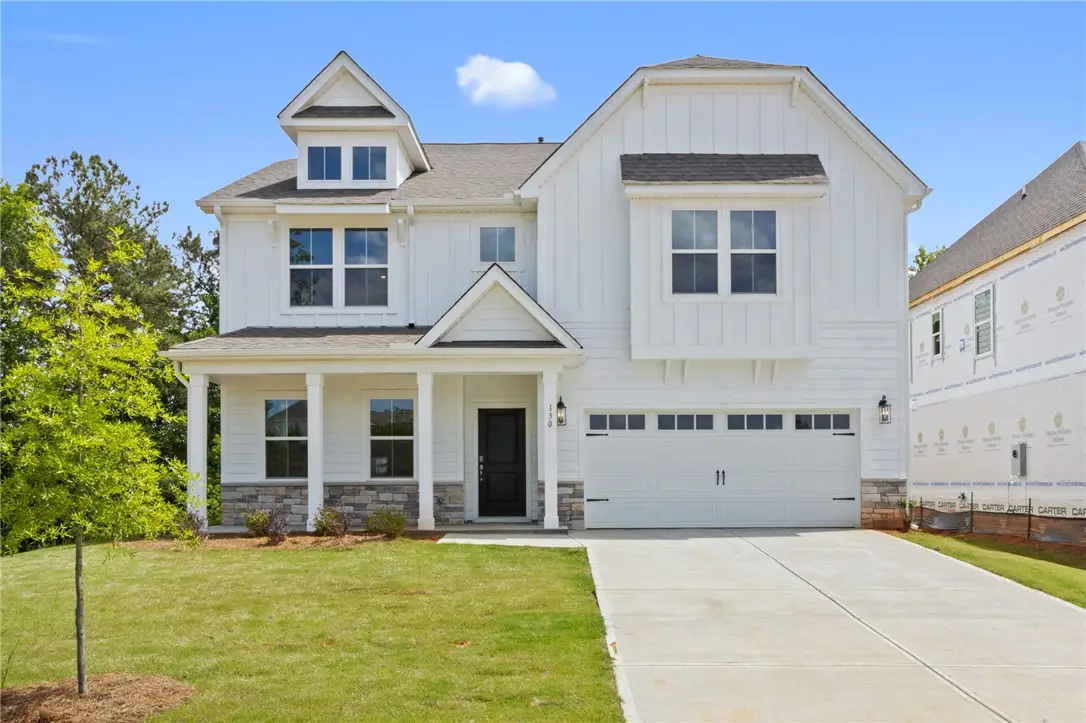 130 Teal Lane, Seneca, SC 29678 - #1