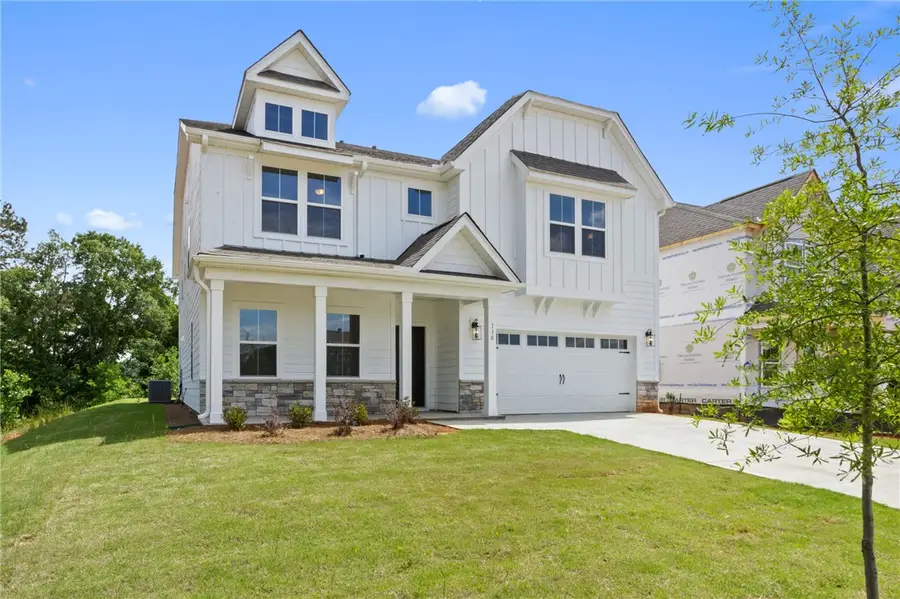 130 Teal Lane, Seneca, SC 29678 - #2