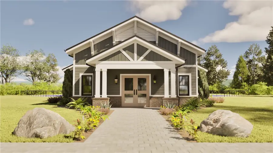 206 Helen Avenue, Pendleton, SC 29670 - #3