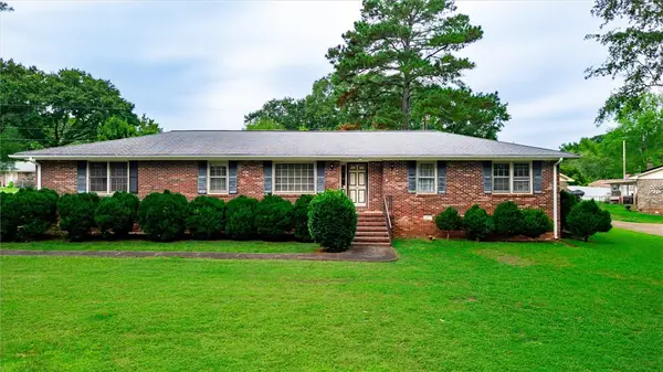 1605 Dunn Road, Anderson, SC 29625