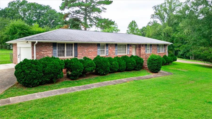 1605 Dunn Road, Anderson, SC 29625 - #2