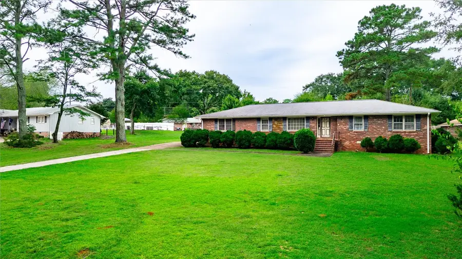 1605 Dunn Road, Anderson, SC 29625 - #3