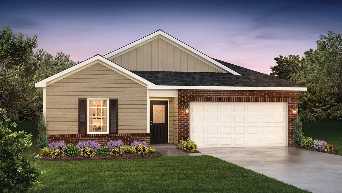 135 Cascade Lane, Seneca, SC 29678 - #1