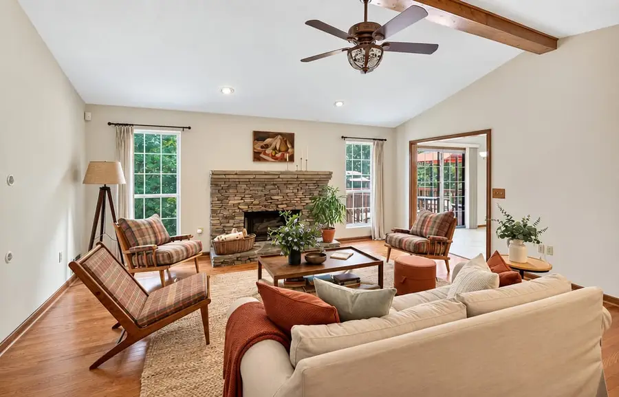 761 Durham Brown Road, Seneca, SC 29678 - #2