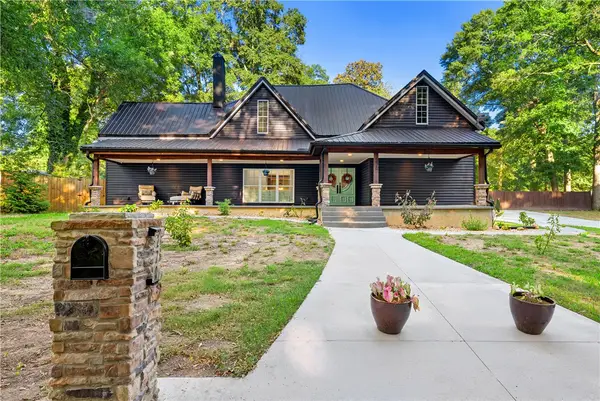 270 Baker Street, Royston, GA 30662