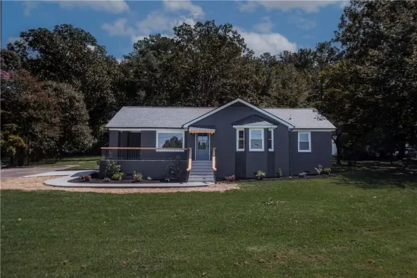 500 Main Street, Liberty, SC 29657