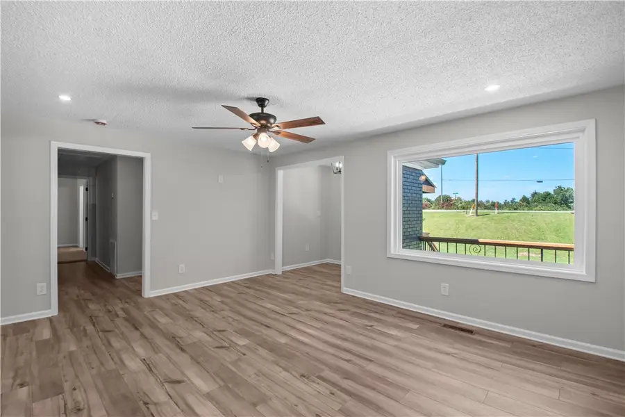 500 Main Street, Liberty, SC 29657 - #2
