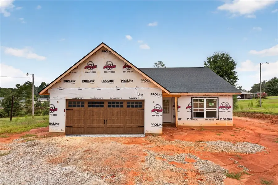 505 Rectory Drive, Seneca, SC 29678 - #2