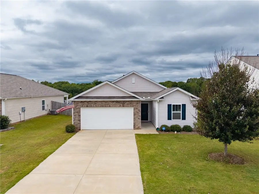 233 Millhone Way, Pendleton, SC 29670 - #2