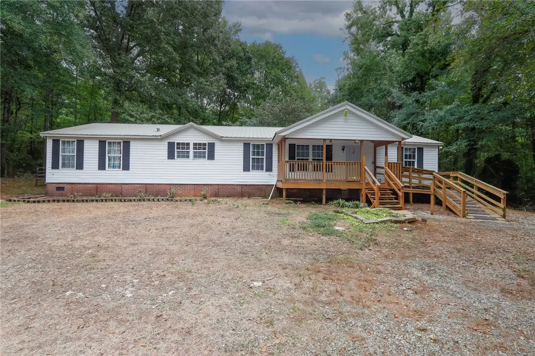 304 Wilderness Trail, Liberty, SC 29657 - #1