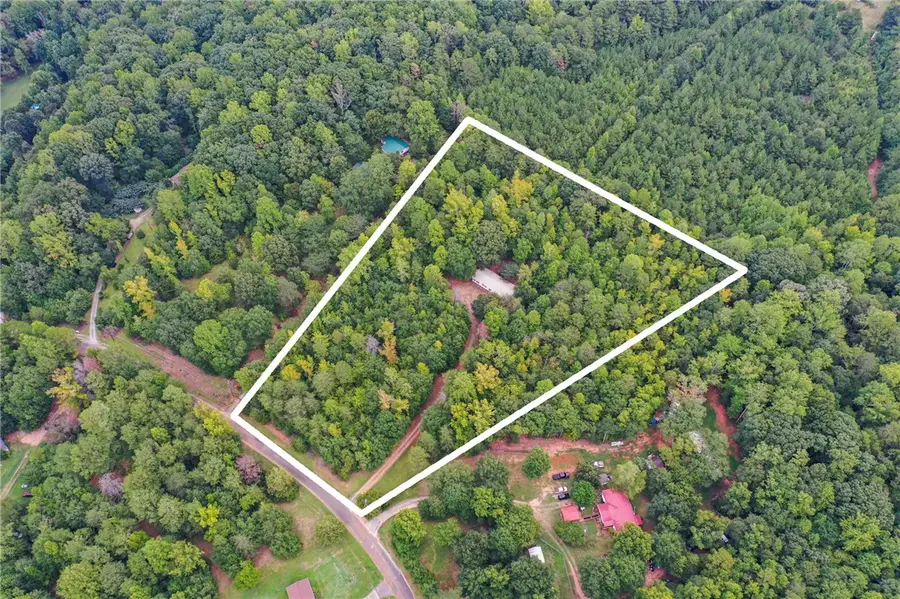 304 Wilderness Trail, Liberty, SC 29657 - #2