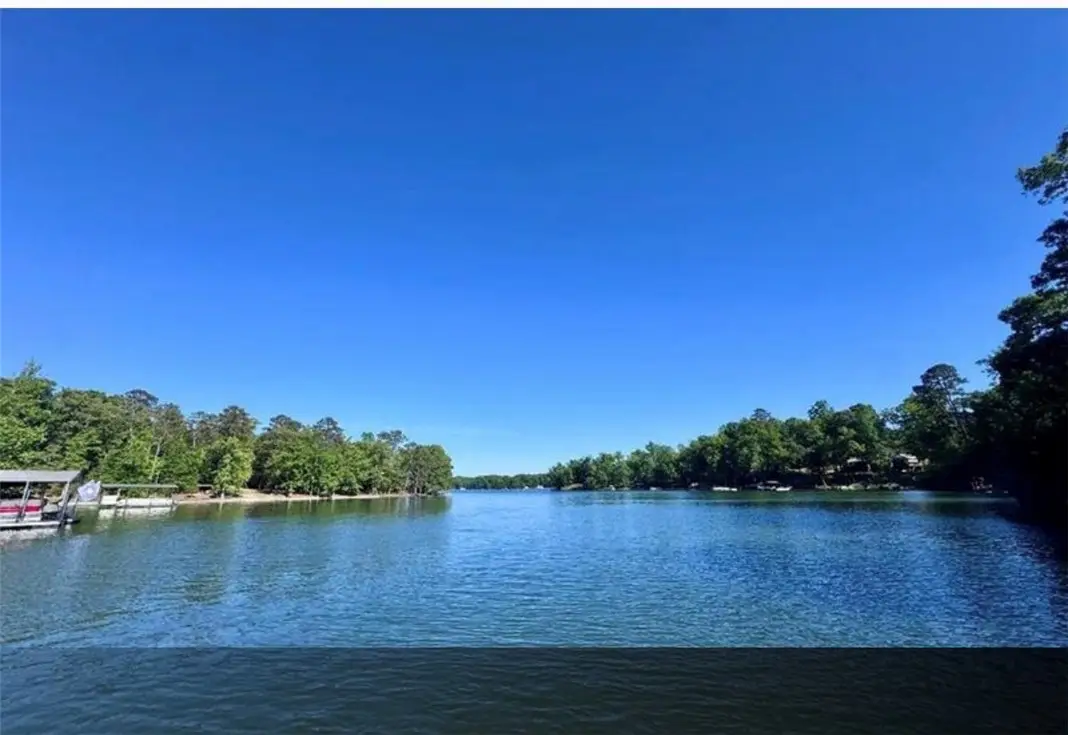 0 Lake Secession Road, Iva, SC 29655 - #1