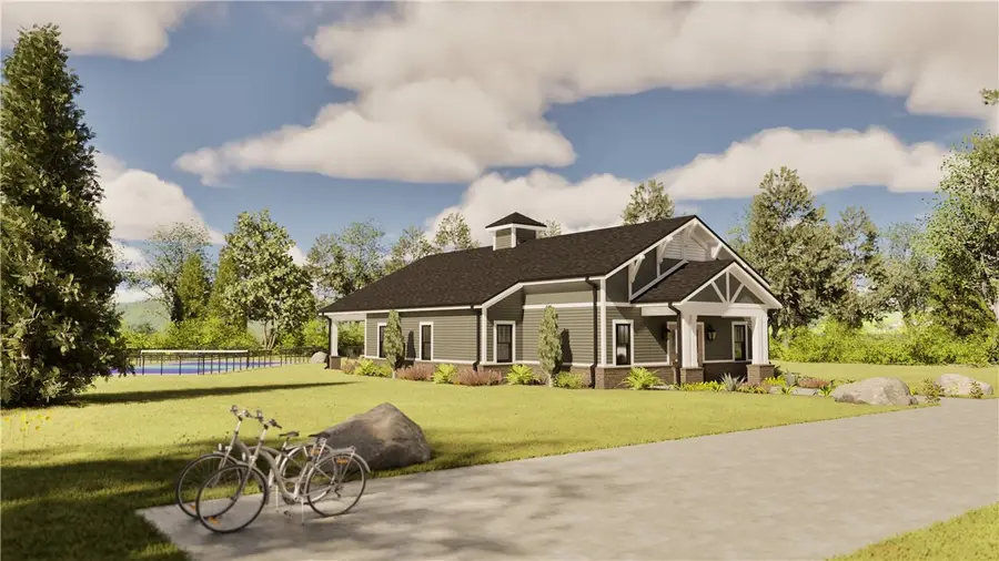 209 Helen Avenue, Pendleton, SC 29670 - #3