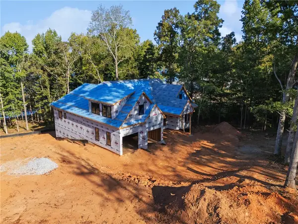 305 Inland Drive, Anderson, SC 29625