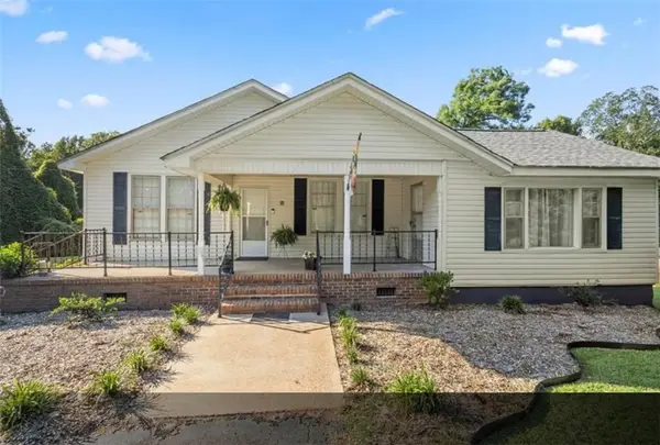 3526 Old Calhoun Falls Road, Abbeville, SC 29620