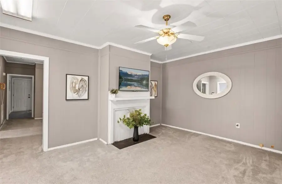 3526 Old Calhoun Falls Road, Abbeville, SC 29620 - #3