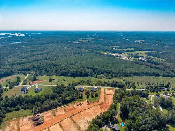 LOT 33,34,35,36,39,41 Hidden Falls Drive, West Union, SC 29696