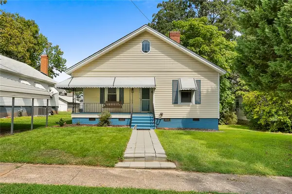 443 Gentry Street, Spartanburg, SC 29303