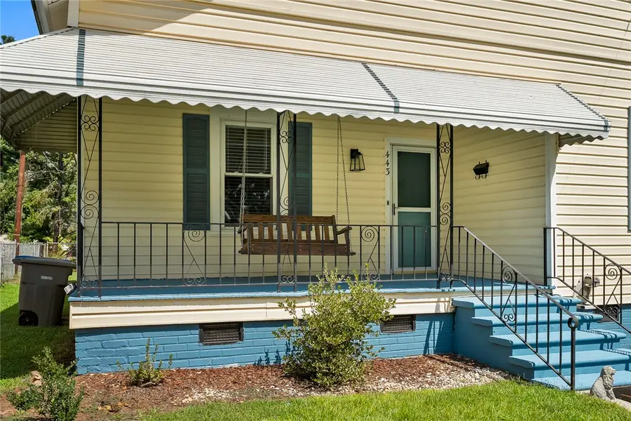443 Gentry Street, Spartanburg, SC 29303 - #2
