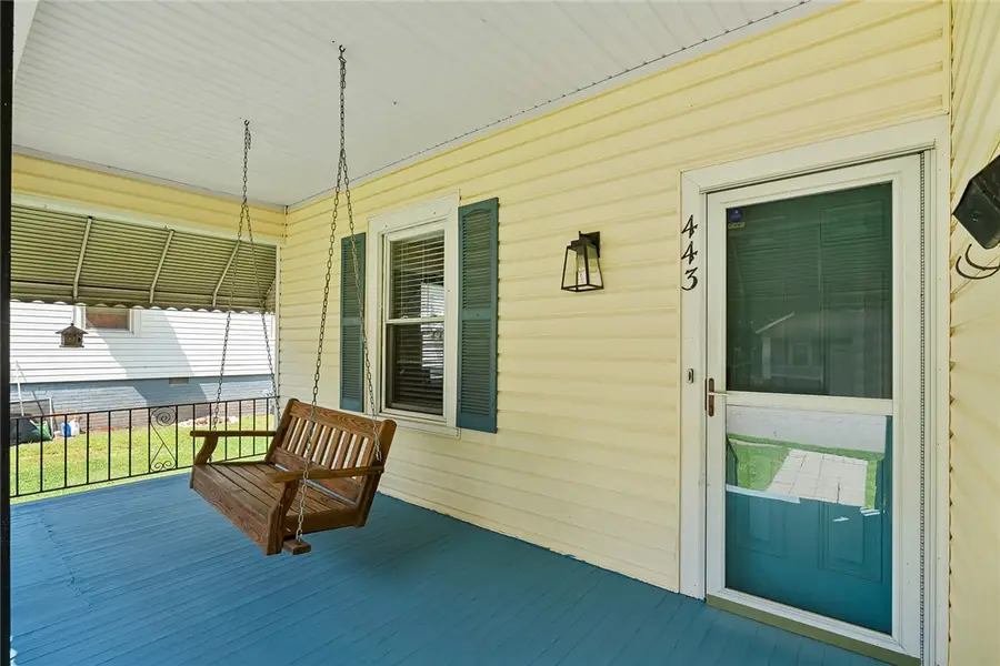 443 Gentry Street, Spartanburg, SC 29303 - #3
