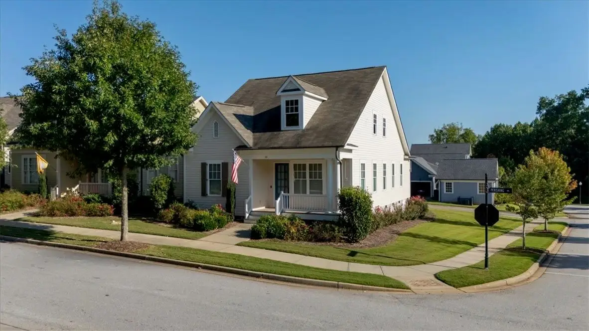 121 Pershing Avenue, Clemson, SC 29631 - #1